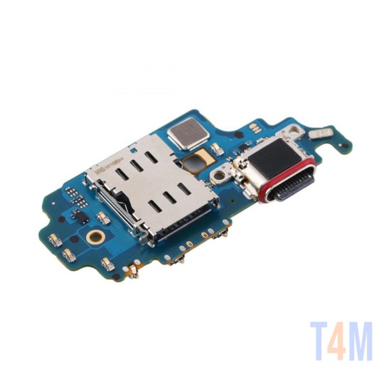 TABLERO DE CARGA SAMSUNG GALAXY S21 ULTRA/G998B 